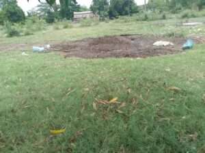 Plot for sale
