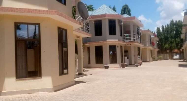 3 BEDROOMS HOUSE 4SALE BAHARI BEACH