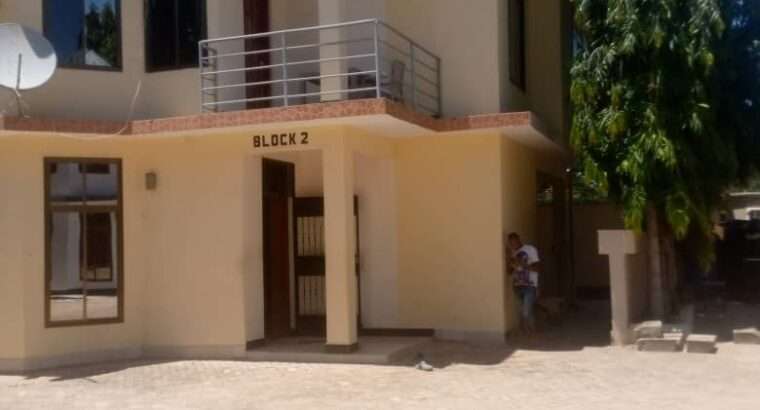 3 BEDROOMS HOUSE 4SALE BAHARI BEACH