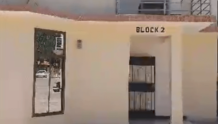 3 BEDROOMS HOUSE 4SALE BAHARI BEACH