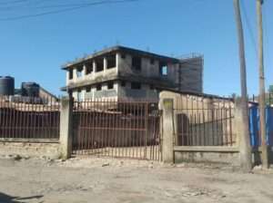 Eneo linauzwa mwenge