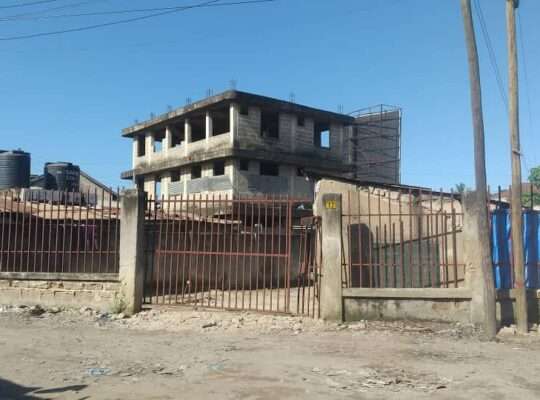 Eneo linauzwa mwenge