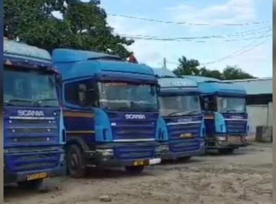 SCANIA R420, ZIPO 10 DAR