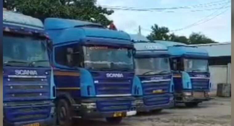 SCANIA R420, ZIPO 10 DAR