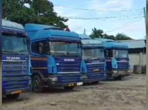 SCANIA R420, ZIPO 10 DAR