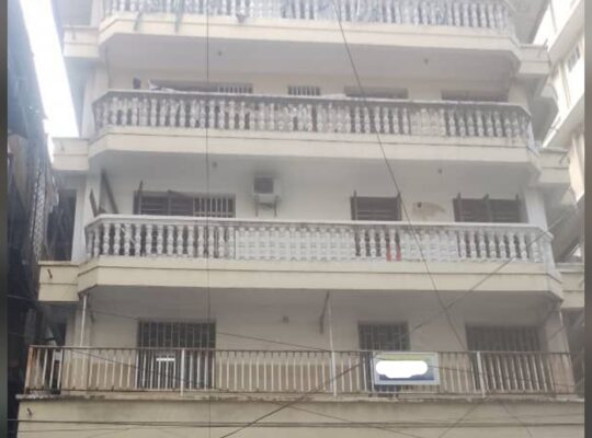 GHOROFA SAKAFU/FLOOR 5,TZS.4.5 BILIONI,KARIAKOO