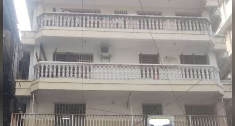 GHOROFA SAKAFU/FLOOR 5,TZS.4.5 BILIONI,KARIAKOO