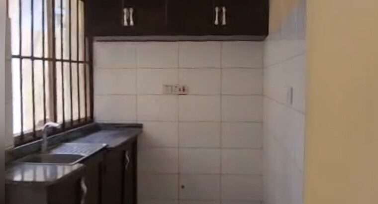 GHOROFA YENYE VYUMBA 3, TZS.130 MIL, TEGETA-WAZO