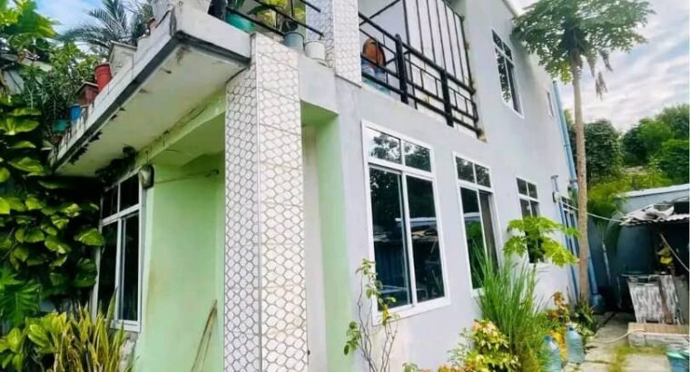 NYUMBA 3 IKIWEMO GHOROFA, TZS.115 MIL,SARANGA