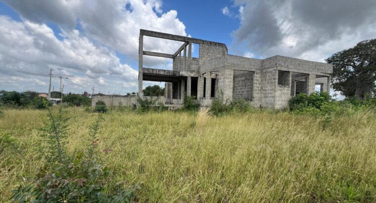 PAGALE LA VYUMBA 3, TZS.180 MILIONI, BUNJU-TBA.