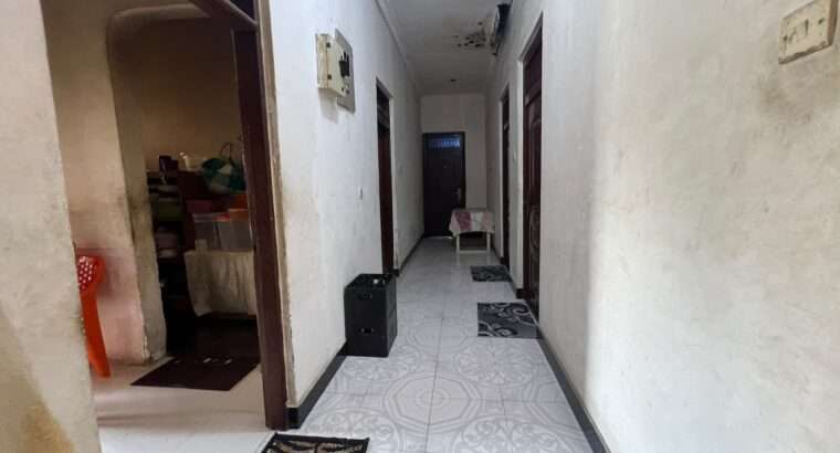 NYUMBA TATU-PAMOJA,PLOT SQM.4,644,GONGOLAMBOTO