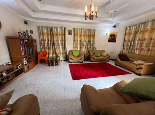 NYUMBA TATU-PAMOJA,PLOT SQM.4,644,GONGOLAMBOTO