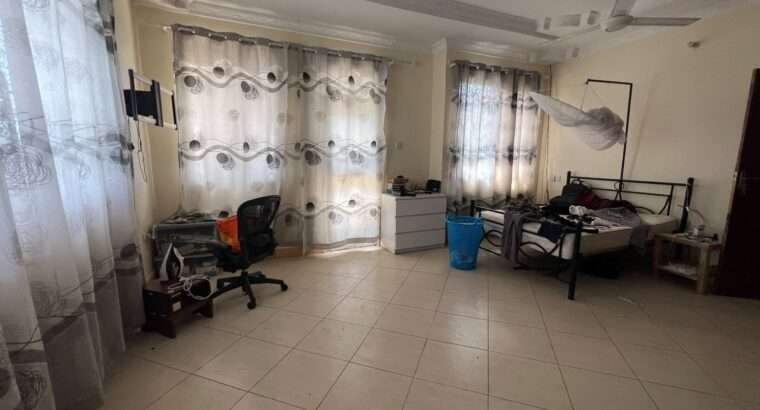 GHOROFA YENYE NZURI,VYUMBA 6,TZS.950 MIL,MBWENI.