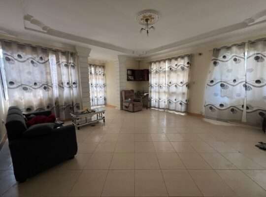 GHOROFA YENYE NZURI,VYUMBA 6,TZS.950 MIL,MBWENI.