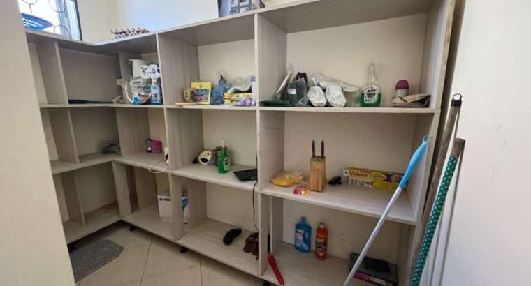 GHOROFA YENYE NZURI,VYUMBA 6,TZS.950 MIL,MBWENI.