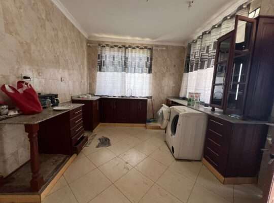 GHOROFA YENYE NZURI,VYUMBA 6,TZS.950 MIL,MBWENI.