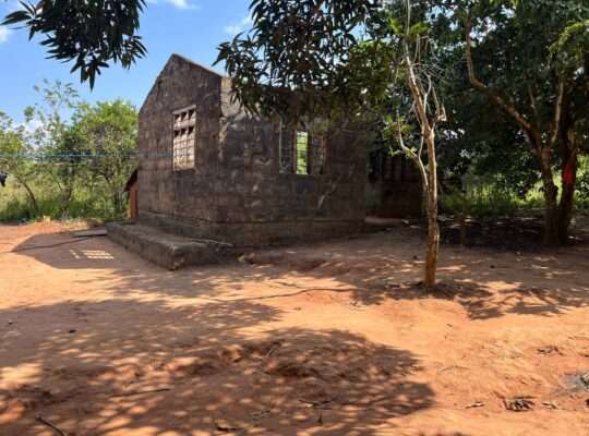 SHAMBA EKARI 140, TZS. 2 BILIONI, MKURANGA