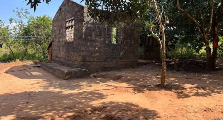 SHAMBA EKARI 140, TZS. 2 BILIONI, MKURANGA