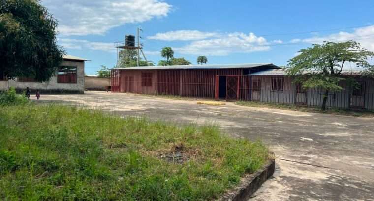 STEEL-BARS/METALS PLANT AT ZINGA,BAGAMOYO
