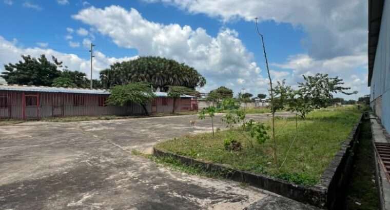 STEEL-BARS/METALS PLANT AT ZINGA,BAGAMOYO