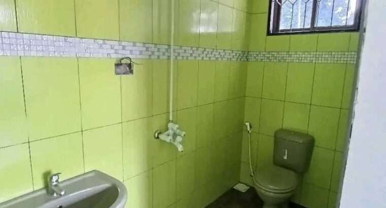 NYUMBA SITA (6) ZINAUZWA PAMOJA, CHANIKA-NYEBURU