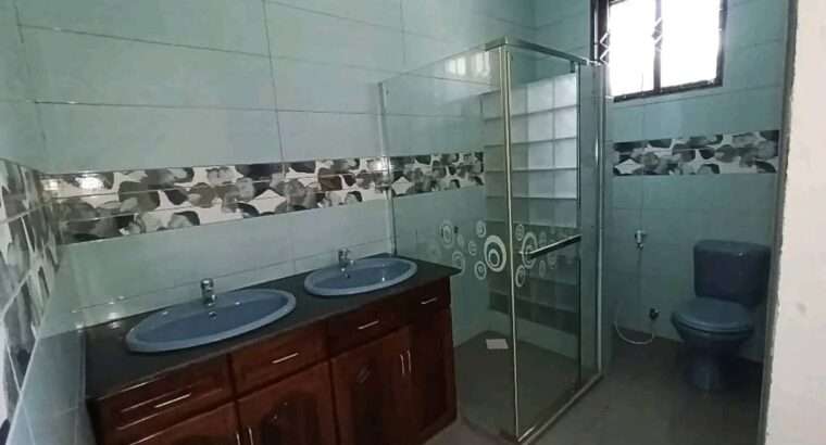NYUMBA SITA (6) ZINAUZWA PAMOJA, CHANIKA-NYEBURU