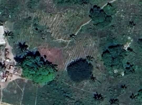 surveyed land plot for sale, Kibaha