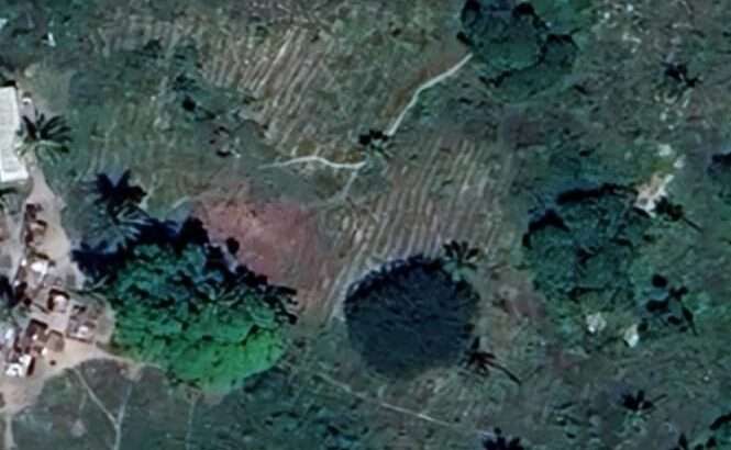surveyed land plot for sale, Kibaha