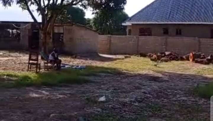VIWANJA VILIVYOPIMWA, KEREGE BAGAMOYO