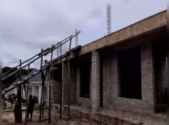APARTMENTS-18,TZS.215 MIL,KISARAWE II,KIGAMBONI.