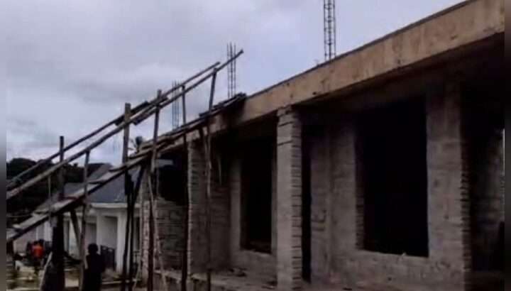 APARTMENTS-18,TZS.215 MIL,KISARAWE II,KIGAMBONI.
