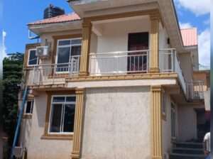 INAUZA BANK, GHOROFA VYUMBA 3, KIMARA SUKA