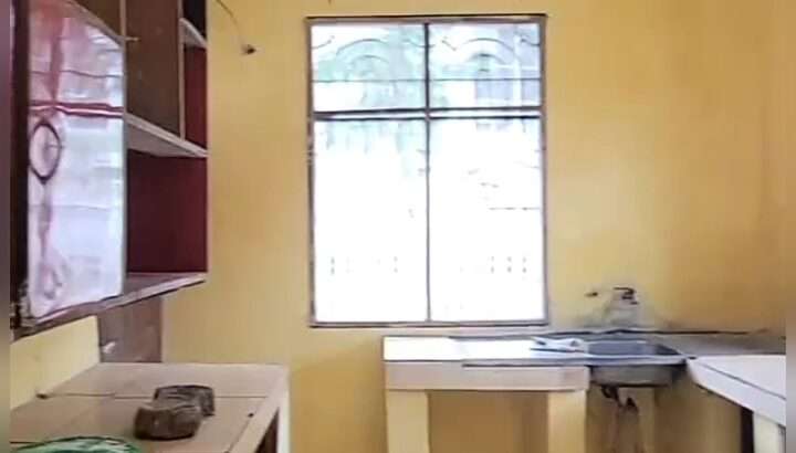 NYUMBA YENYE VYUMBA 3,GOBA-TEGETA-A