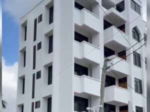 APARTMENTS MPYA,VYUMBA 2/3, SINZA.