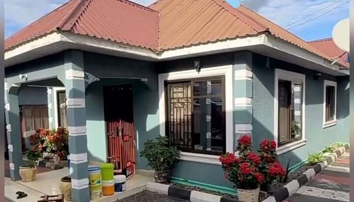 NYUMBA YA VYUMBA 3, SEGEREA MWISHO