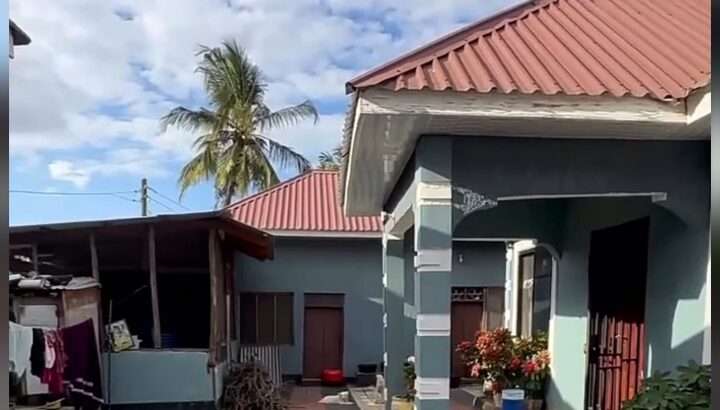 NYUMBA YA VYUMBA 3, SEGEREA MWISHO