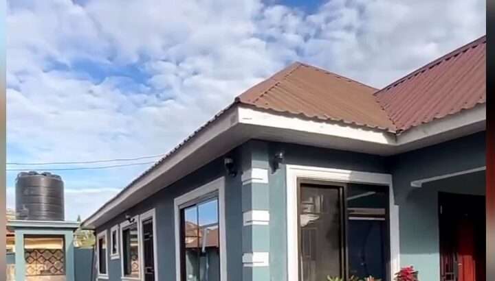 NYUMBA YA VYUMBA 3, SEGEREA MWISHO