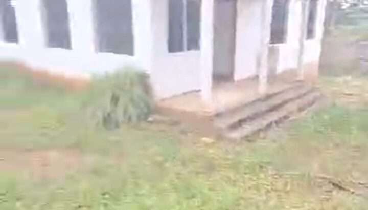 NYUMBA MPYA, VYUMBA 3, TZS.48 MIL,PANGANI-KIBAHA