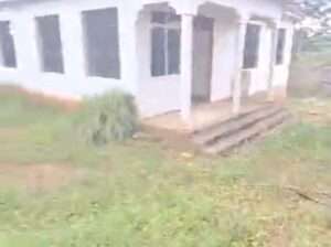 NYUMBA MPYA, VYUMBA 3, TZS.48 MIL,PANGANI-KIBAHA