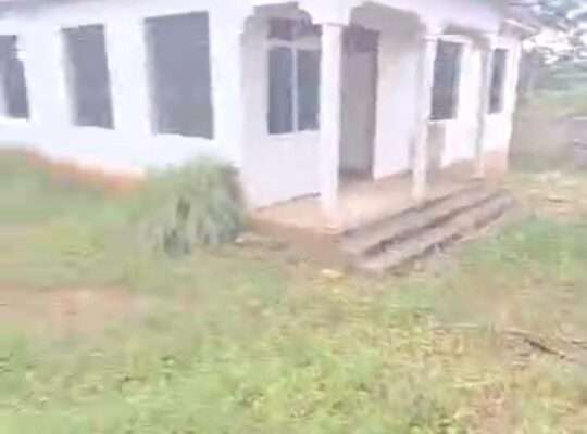 NYUMBA MPYA, VYUMBA 3, TZS.48 MIL,PANGANI-KIBAHA