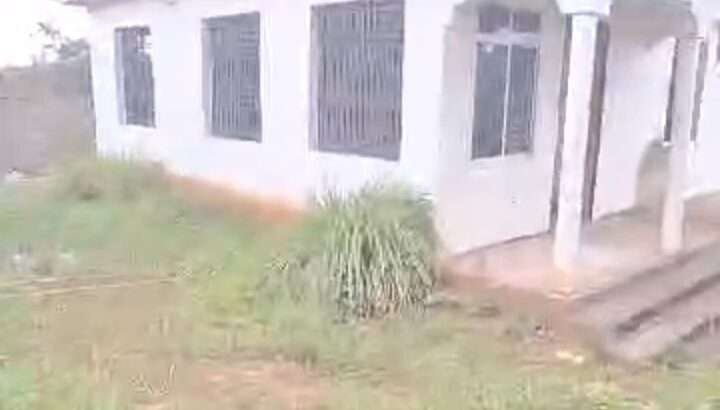 NYUMBA MPYA, VYUMBA 3, TZS.48 MIL,PANGANI-KIBAHA