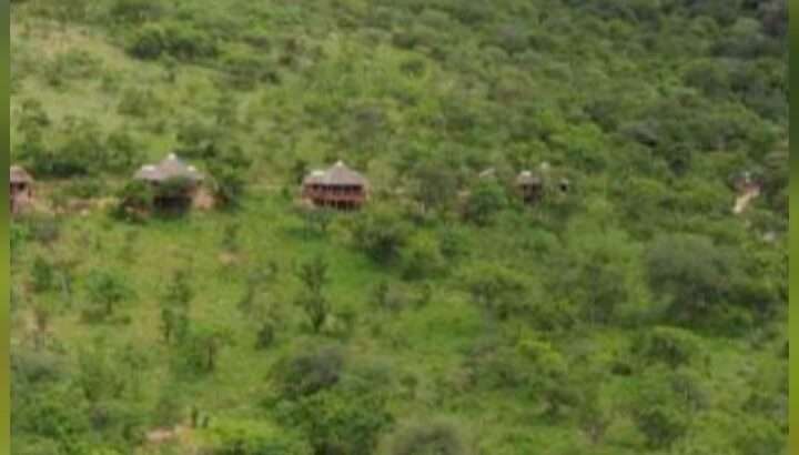 15-BED BUSH CAMP IN RUAHA-$2.5 MIL.INVESTMENT