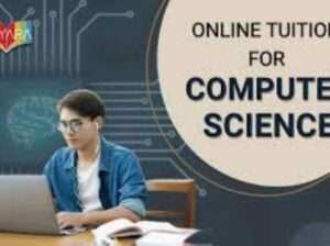 Computer Science Online Tuition | Expert Tutors,