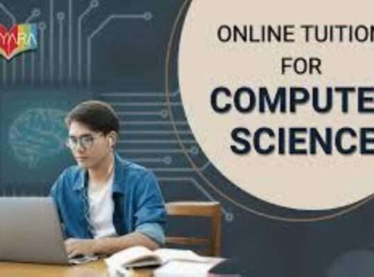 Computer Science Online Tuition | Expert Tutors,