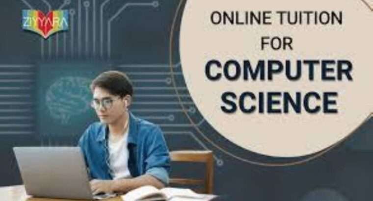 Computer Science Online Tuition | Expert Tutors,