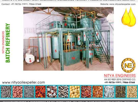 oil expellers, oil mill machinery, edible oil pl