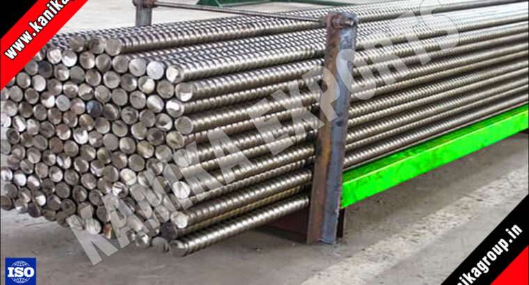 Threaded Rods & Bars, Hex Bolts, Hex Nuts Fasten
