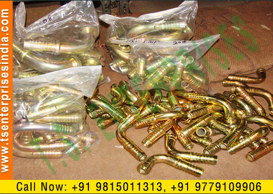 hydraulic hose pipe fittings manufacturers suppl