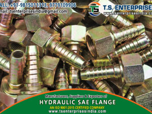 hydraulic hose pipe fittings manufacturers suppl