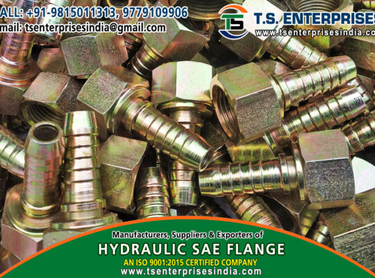 hydraulic hose pipe fittings manufacturers suppl